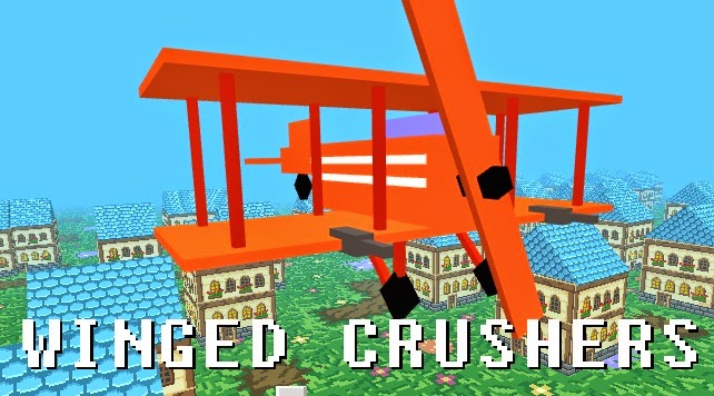 Winged Crushers