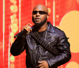 <img src="Ghanaian Stars Black Sherif and King Promise Set to Rock Australia at the 2024 Promise Land Festival”>
