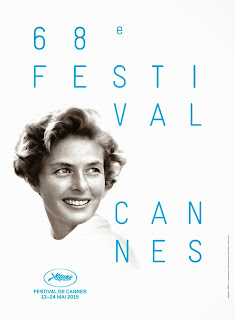 68 cannes film festivali