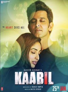 Download Film Kaabil (2017) Subtitle Indonesia