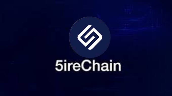 5ire Coin launch | 5irechain solution of Trilemma Scalability, Security & Decentralization 