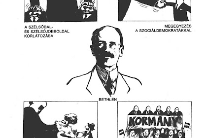 Új kormány