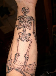 Skull Tattoo DesignsSkull Tattoo Designs