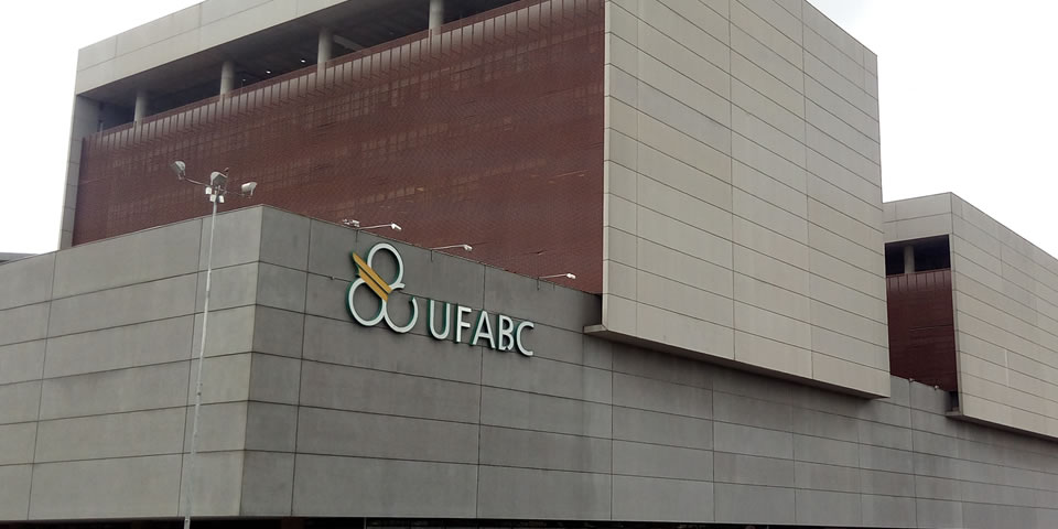 Campus Santo André da UFABC