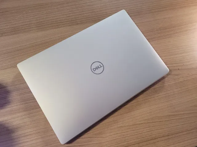 XPS 13 Plus 9320 Redefined