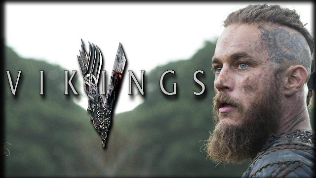 Vikings saison 5 streaming 