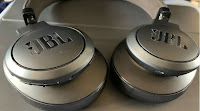 JBL Headphones 500BT