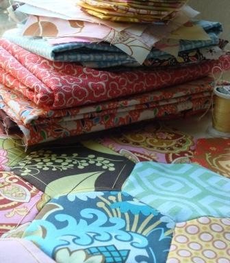 Quilting Without Obligation {Part Eight}