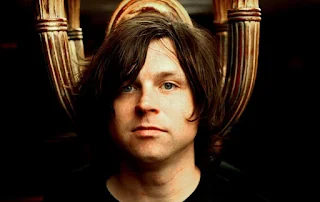 Ryan Adams - músico americano