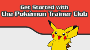 Pokémon Trainer Club newsletter not working