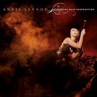 Annie Lennox - Songs of Mass Destruction (2007)