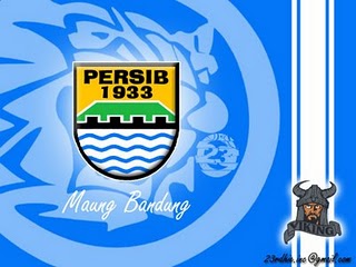 wallpaper persib bandung