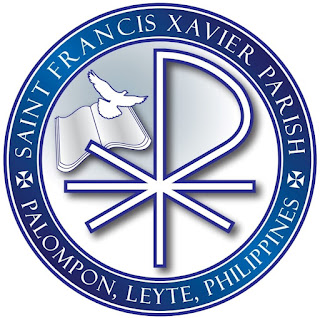 Saint Francis Xavier Parish - Palompon, Leyte