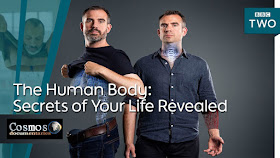 The Human Body: Secrets of Your Life Revealed Watch online Documentary Series