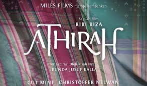 Download Film Indonesia Athirah (2016) Full Movie Gratis
