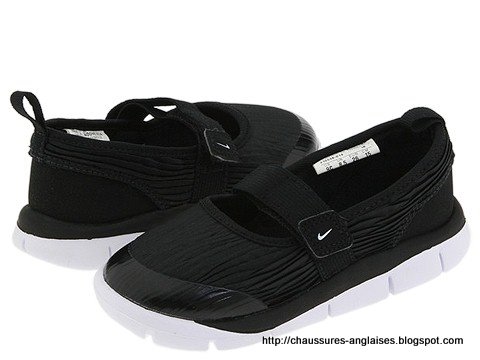 Chaussures anglaises:ANNIE643894