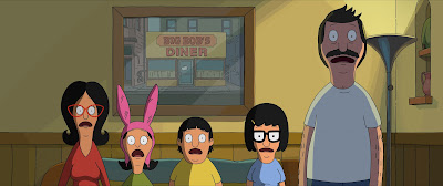 The Bobs Burgers Movie Image 3