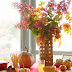 2013 Easy Fall Decorating Projects Ideas from BHG