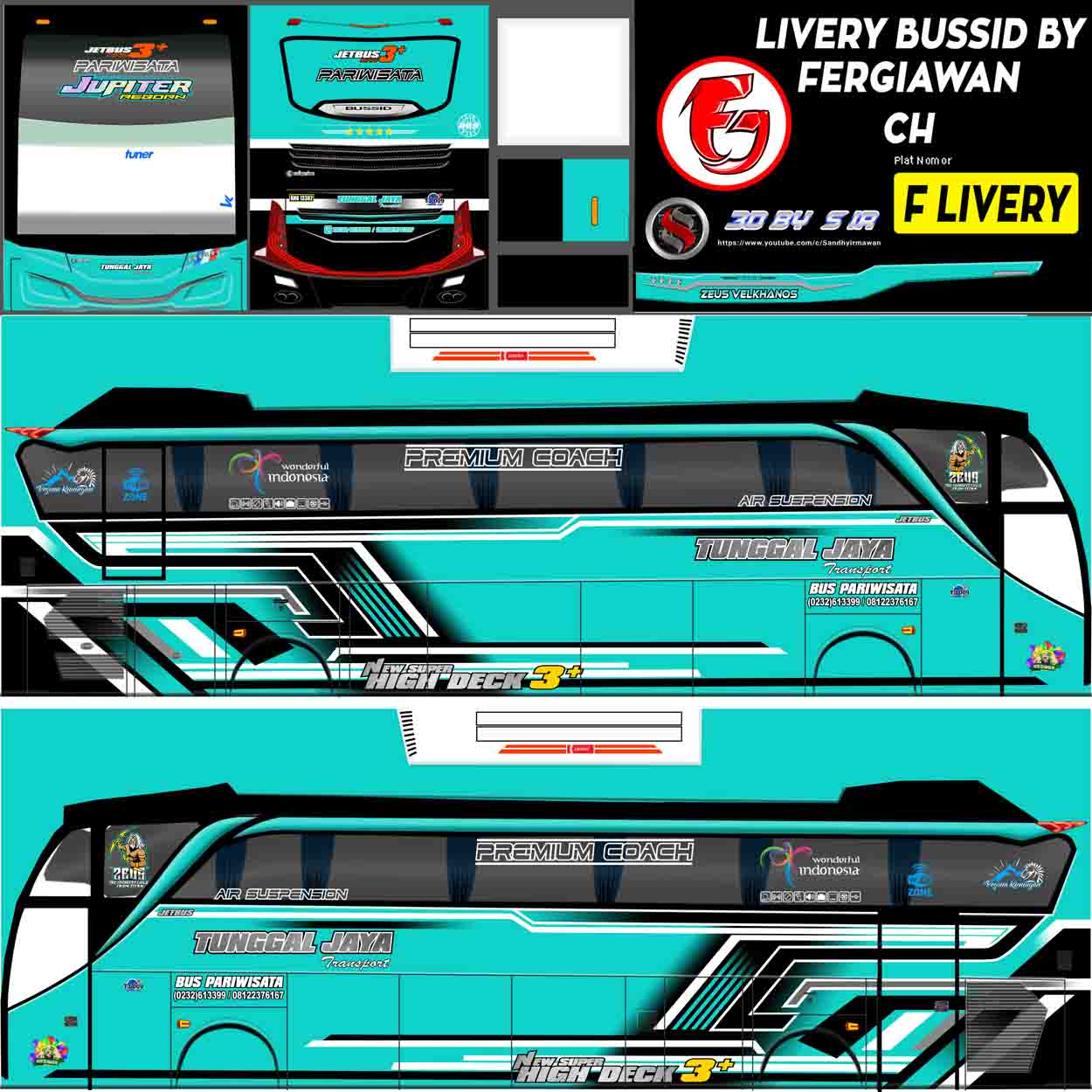 livery bus simulator shd