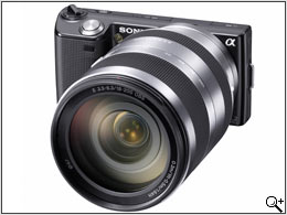 Lens compatibility