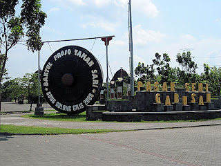 Gabusan Art Market Bantul Yogyakarta, Image