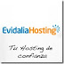 Evidalia Hosting–Alojamiento Web