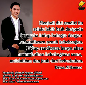 Motivator Indonesia, Motivator Muda, DP BBM Motivasi, DP Motivasi, Gambar Motivasi, Kata Motivasi, Edvan M Kautsar