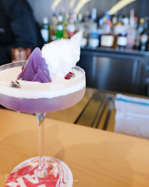 屯門 黃金海岸 fusion 日料 酒吧 bar Hakata Concepts cocktail tequila