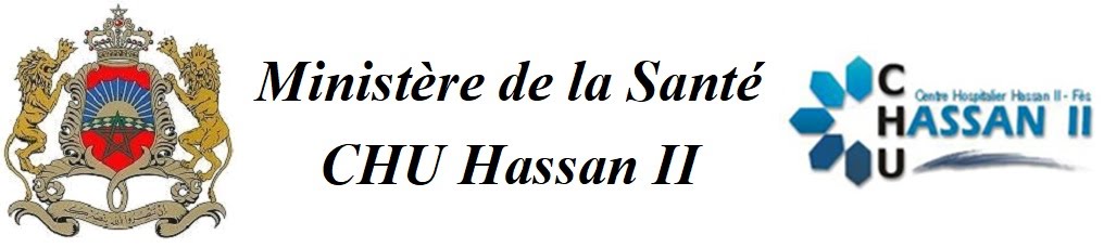 CHU Hassan II