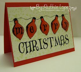 merry_lights_sentiment_ - Inky Impressions - Inspirational Blog - Ruthie Lopez DT - My Hobby = My Art