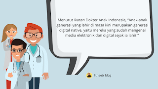 ikatan dokter anak indonesia