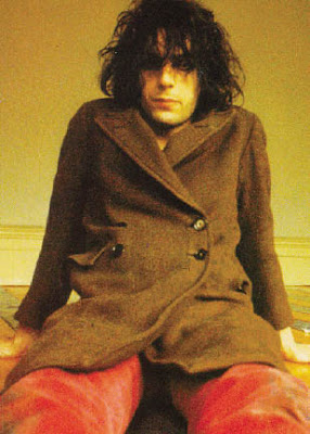 Syd Barrett, Pink Floyd