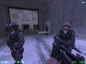 Counter Strike Condition Zero PC Game