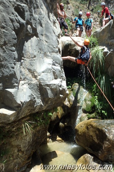 Barranco de Almanchares