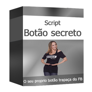 Script-Trapaça de botão curtir invisível do facebook