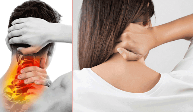  If you also have a stiff neck, fix it in just One minute and get complete relief.