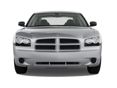 2010 2011  Dodge Charger : Reviews and Specification