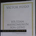Bir İdam Mahkumunun Son Günü - Victor Hugo