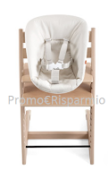 Logo Concorso Qui Mamme con instant win: vinci seggiolone Stokke