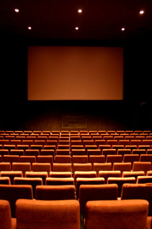 Movies  Theater on And Other Tales Of Film Stars  Early Movie Watching Experiences