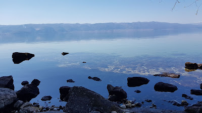 lago di Ohrid