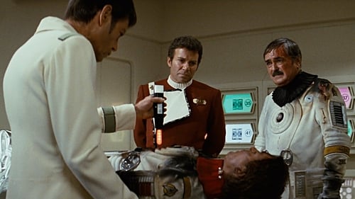 Star Trek II - L'ira di Khan 1982 vedere