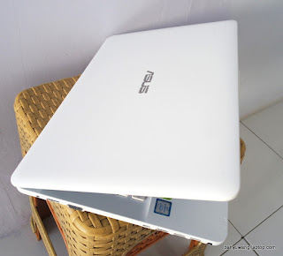 Jual Laptop X441U - Intel Core i3 -6006U - Banyuwangi