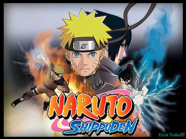 Guide to Watching Naruto Episode Without Filler