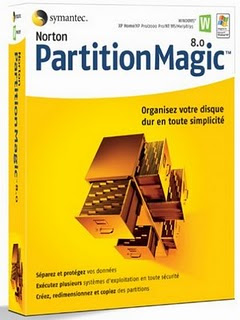 PARTITION MAGIC 8.5 - DOWNLOAD PARTITION MAGIC TERBARU WITH CRACK