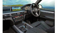 2015 BMW X5 reviews