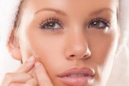 Natural skin care recipes for dry skin