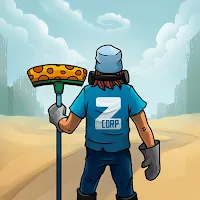 تحميل لعبة Idle Zombie Survival مهكرة اخر اصدار من ميديا فاير