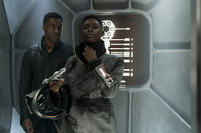 Nightflyers Season 1 Image 2