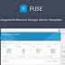 Fuse 1.4.3  WordPress Theme